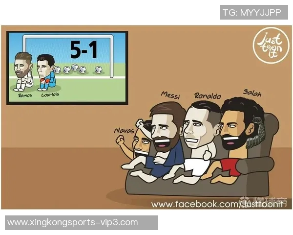 球星联手打造卡通足球世界一起畅玩足球梦的冒险之旅